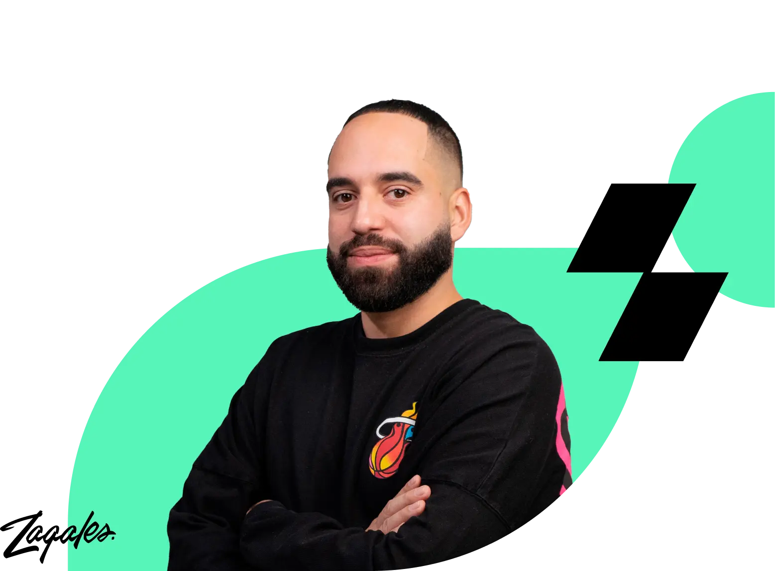 Chris Zagales