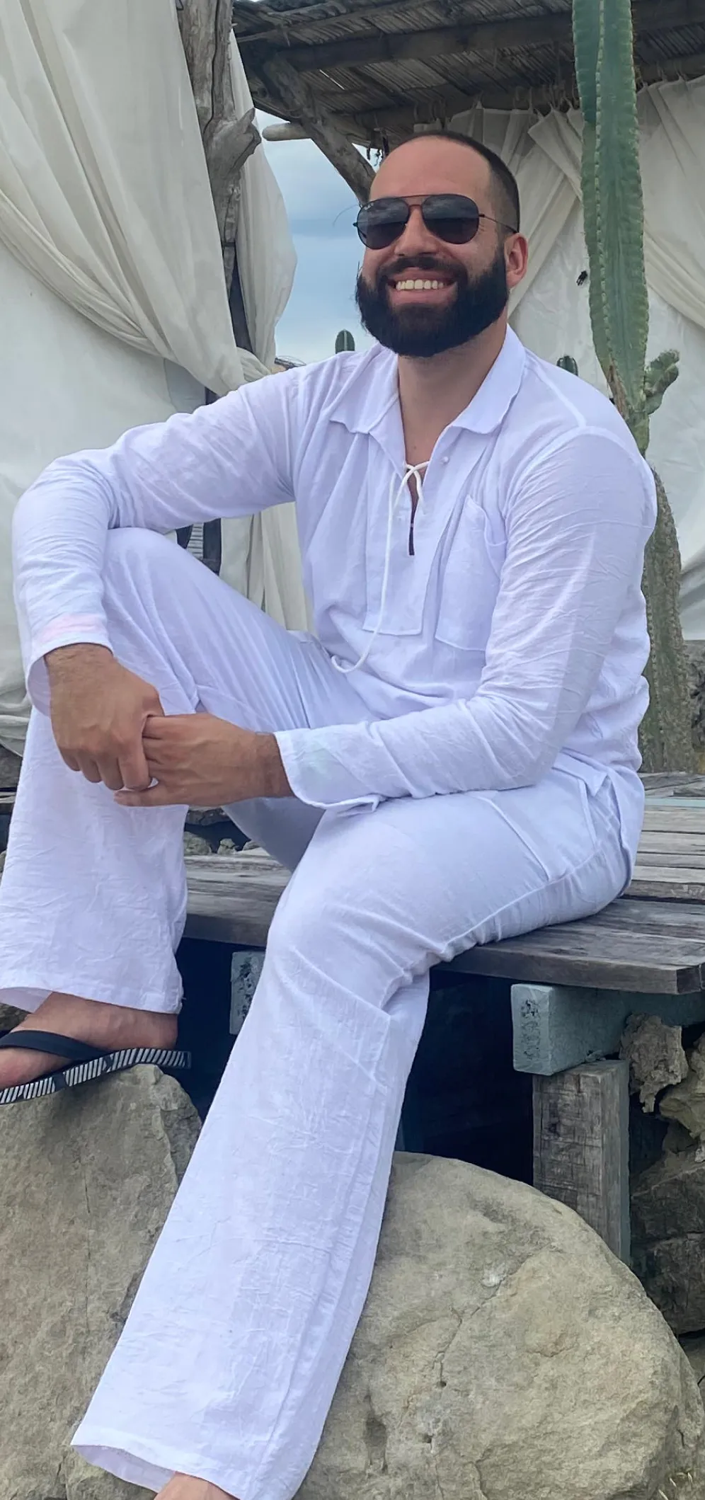 Chris Zagales